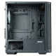 Zalman M4 ARGB Black