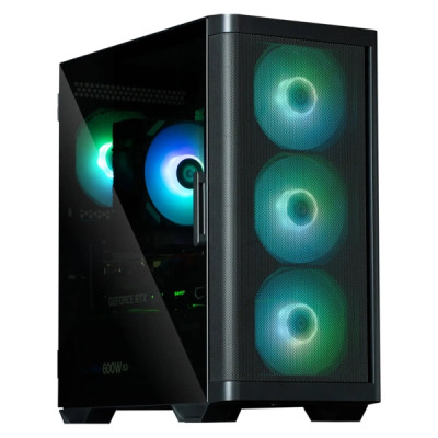 Zalman M4 ARGB Black