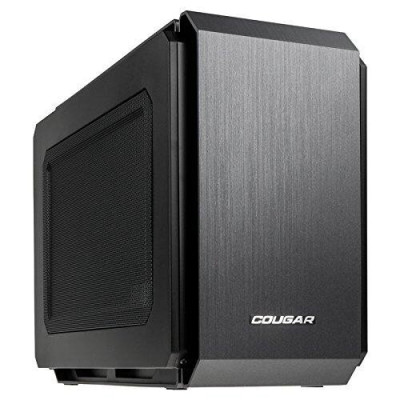 Cougar QBX (108M020.0002)