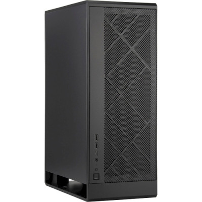 Silverstone ALTA G1M Black (SST-ALG1MB)