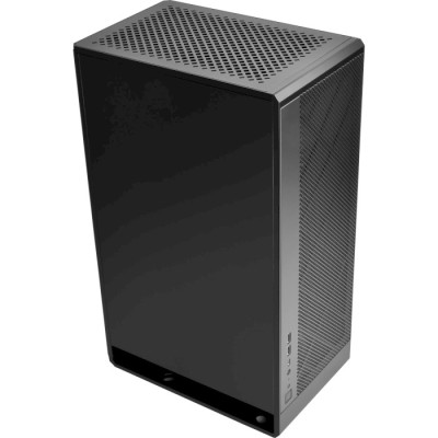 Silverstone ALTA G1M Black (SST-ALG1MB)