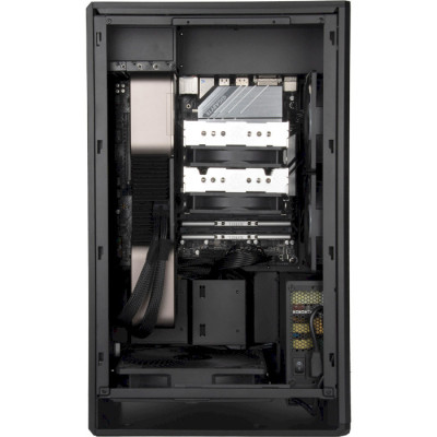 Silverstone ALTA G1M Black (SST-ALG1MB)