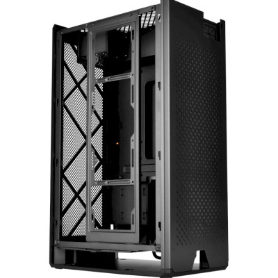 Silverstone ALTA G1M Black (SST-ALG1MB)