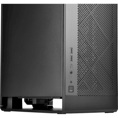 Silverstone ALTA G1M Black (SST-ALG1MB)
