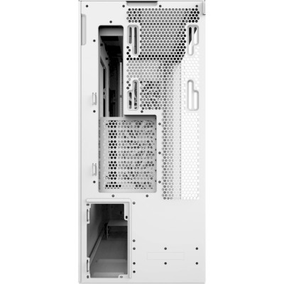 NZXT H7 Flow Matte White (CM-H72FW-01)