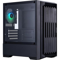 1stPlayer H2 Black (H2-BK-4F7)