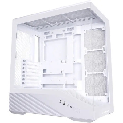 Lian Li Vector V100 White (G99.V100W.00)