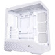 Lian Li Vector V100 White (G99.V100W.00)