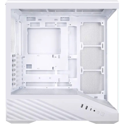 Lian Li Vector V100 White (G99.V100W.00)