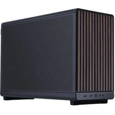 Lian Li A3-mATX Wood Edition Black (G99.A3X-WD.00)