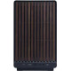 Lian Li A3-mATX Wood Edition Black (G99.A3X-WD.00)