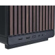 Lian Li A3-mATX Wood Edition Black (G99.A3X-WD.00)