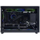 Lian Li A3-mATX Wood Edition Black (G99.A3X-WD.00)