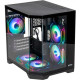 QUBE Crystal ARGB White (CRYSTAL_GWNU3)