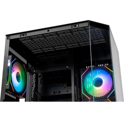QUBE Crystal ARGB White (CRYSTAL_GWNU3)