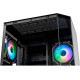 QUBE Crystal ARGB White (CRYSTAL_GWNU3)