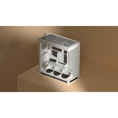 HAVN HS 420 VGPU White (HVN-CA-HS420-07)