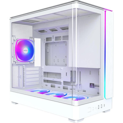 MONTECH KING 15 PRO (W)