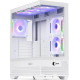 QUBE FORT ARGB White (FORT_GWNU3)