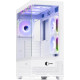 QUBE FORT ARGB White (FORT_GWNU3)