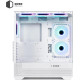 QUBE FORT ARGB White (FORT_GWNU3)