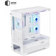 QUBE FORT ARGB White (FORT_GWNU3)