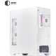QUBE FORT ARGB White (FORT_GWNU3)
