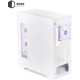 QUBE FORT ARGB White (FORT_GWNU3)