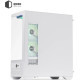 QUBE FORT ARGB White (FORT_GWNU3)