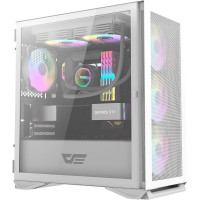 DarkFlash DLM200 White