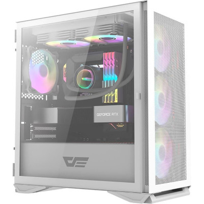 DarkFlash DLM200 White