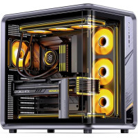 JONSBO BO400CG Gray