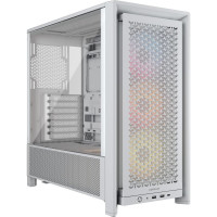 Corsair Frame 4000D RS ARGB White (CC-9011297-WW)
