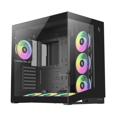 GameMax NEX C56 BK