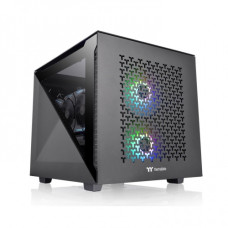 ThermalTake Divider 200 TG Air Black (CA-1V1-00S1WN-01)