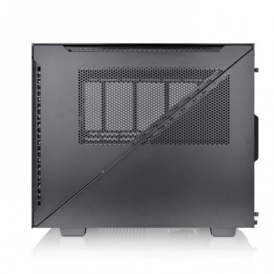 ThermalTake Divider 200 TG Air Black (CA-1V1-00S1WN-01)