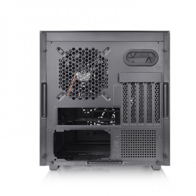 ThermalTake Divider 200 TG Air Black (CA-1V1-00S1WN-01)