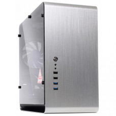 QUBE Eagle Silver (QBX3M_WSNU3)