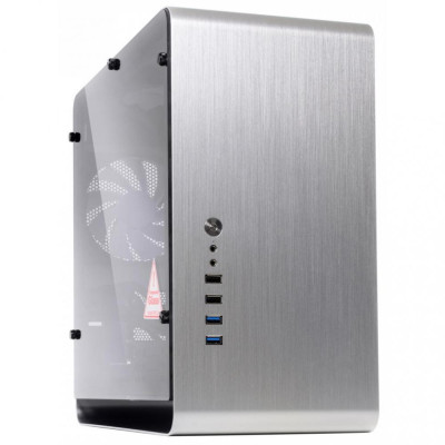 QUBE Eagle Silver (QBX3M_WSNU3)