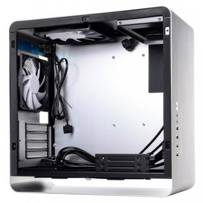 QUBE Eagle Silver (QBX3M_WSNU3)