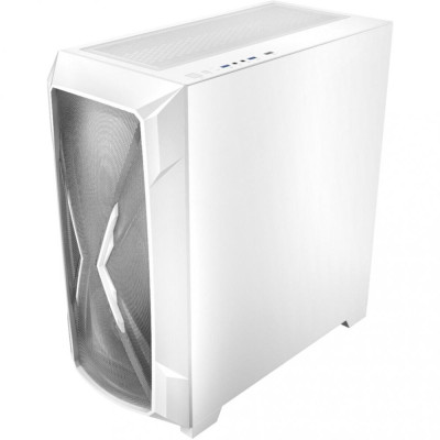 Antec DP505 White (0-761345-81076-0)