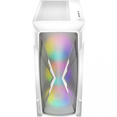 Antec DP505 White (0-761345-81076-0)