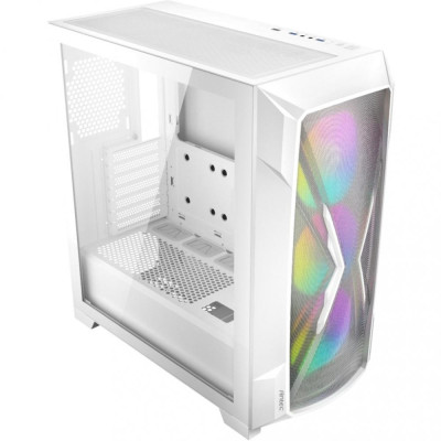 Antec DP505 White (0-761345-81076-0)
