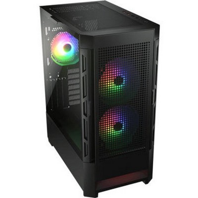 Cougar Airface RGB Black (CGR-5ZD1B-AIR-RGB)