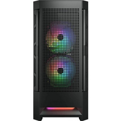 Cougar Airface RGB Black (CGR-5ZD1B-AIR-RGB)