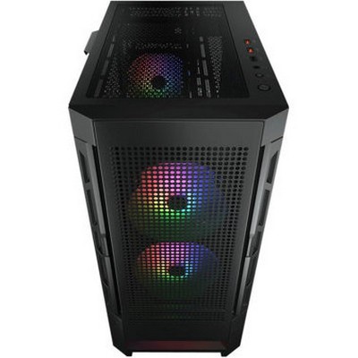 Cougar Airface RGB Black (CGR-5ZD1B-AIR-RGB)