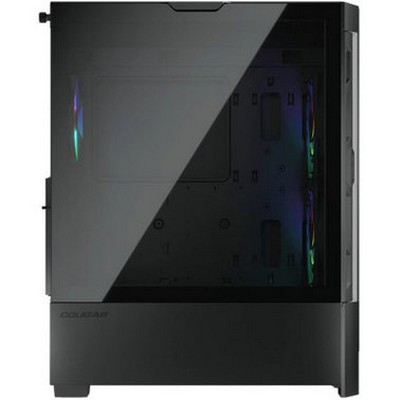 Cougar Airface RGB Black (CGR-5ZD1B-AIR-RGB)