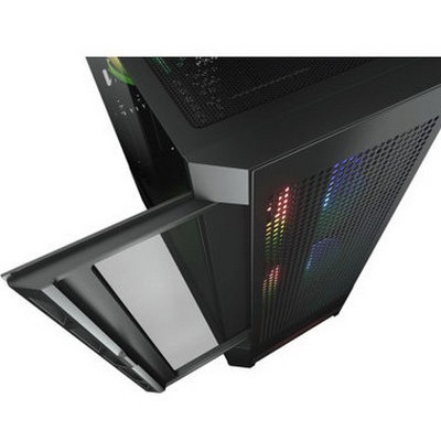 Cougar Airface RGB Black (CGR-5ZD1B-AIR-RGB)