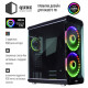 QUBE MIRROR II Patriot_Mirror2_Patron (QBM98_FMNU3PP)