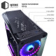 QUBE MIRROR II Patriot_Mirror2_Patron (QBM98_FMNU3PP)